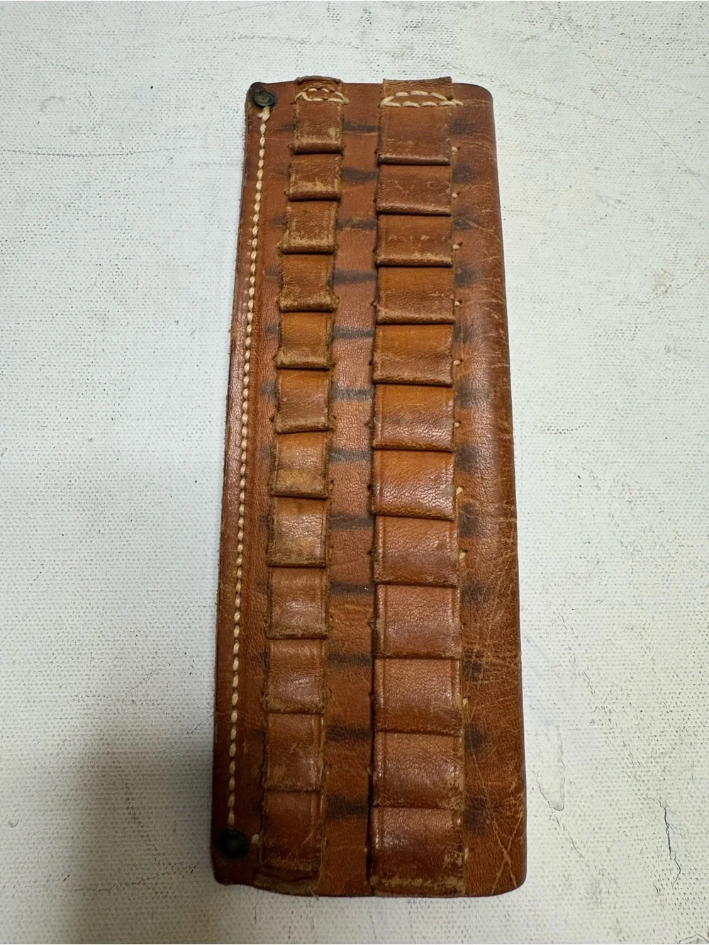vintage Hunter Company Model 506 Size 3
